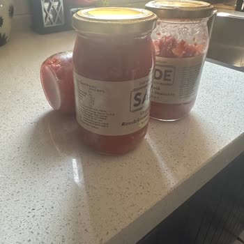 Sade Organik Ürünler İnsan Sağlığı Gıda Kontrolsüzlüğü