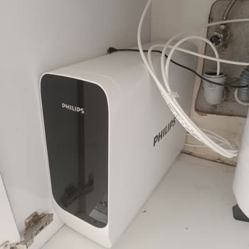 PHILIPS TV Arızalı Su Arıtma Cihazı