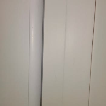 İnci Konteyner Kötü Su Tesisatı Ve Yapısal Sorunlar