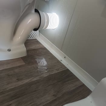 İnci Konteyner Kötü Su Tesisatı Ve Yapısal Sorunlar