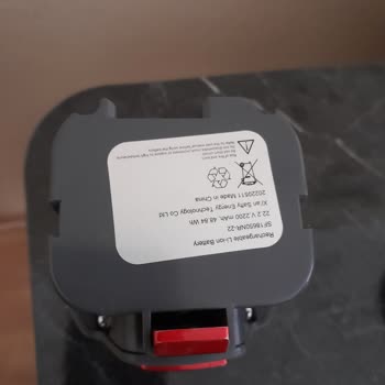 CVS Elektronik Cvs Marka Süpürge