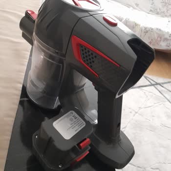 CVS Elektronik Cvs Marka Süpürge