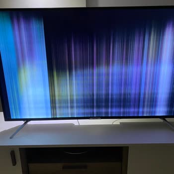 Onvo Ve Vatan Mağazası Ürün Değişim Sorunu