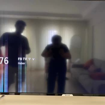 Onvo Ve Vatan Mağazası Ürün Değişim Sorunu