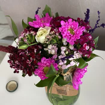 Çiçek Sepeti Siparişimde Yaşadığım Büyük Hayal Kırıklığı