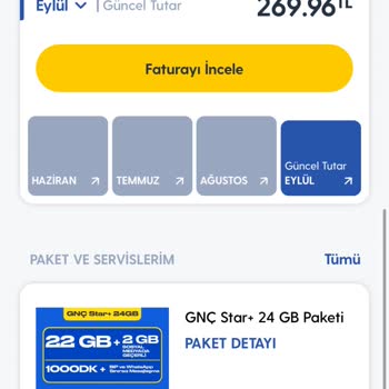 Turkcell Fiyat Artışı ve Hizmet Kalitesi Şikayeti