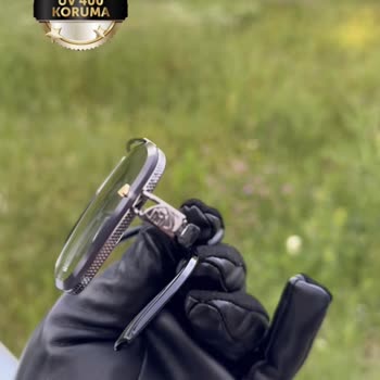 Enza Saat Yanıltıcı Ürün Ve İlgisiz Müşteri Hizmetleri!