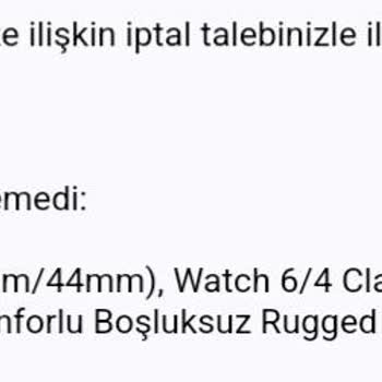 Amazon Ürün Göndermiyor Ve Para İadesini Yapmıyor!