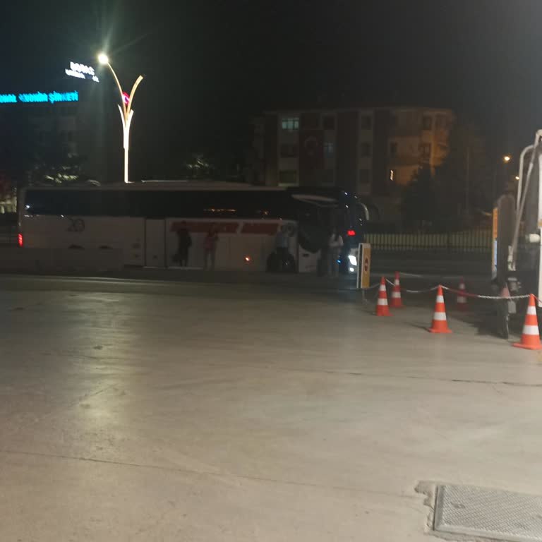 Barış Turizm Diyarbakır Seyahat Deneyimi