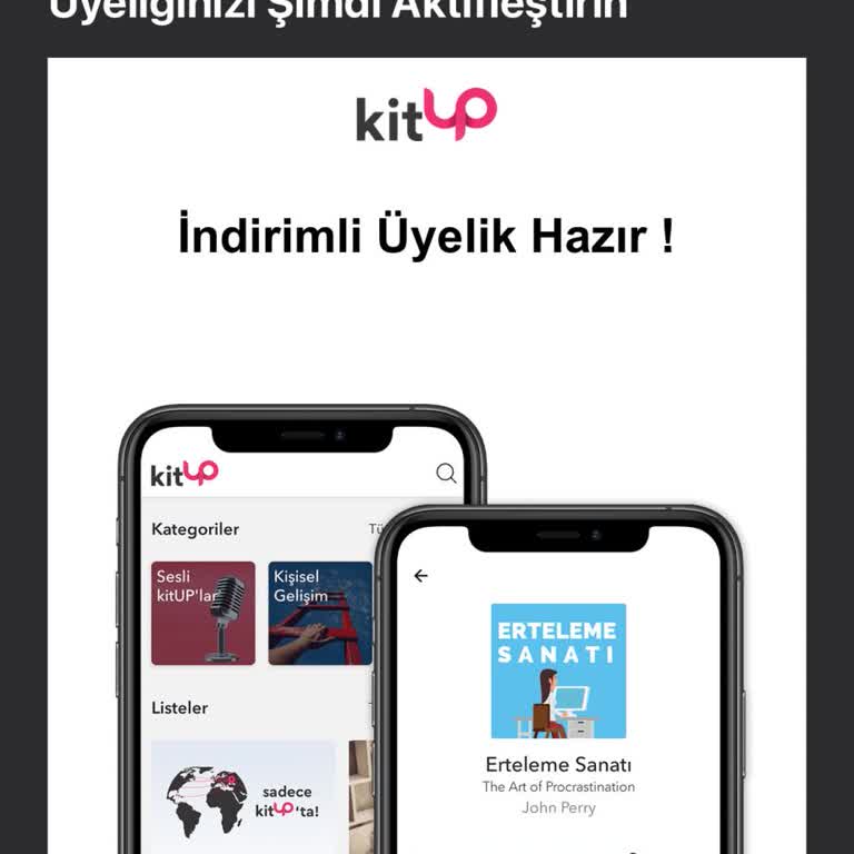 Kitup Uygulamasında Çift Para Çekimi Ve İade Sorunu