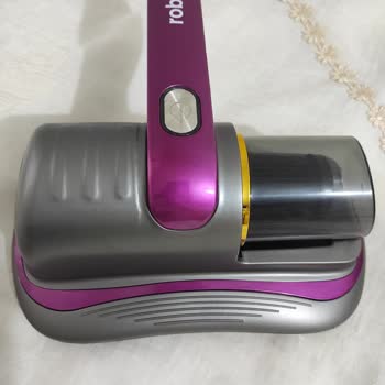 Robo 5S Pro Şarjlı Mite Süpürge