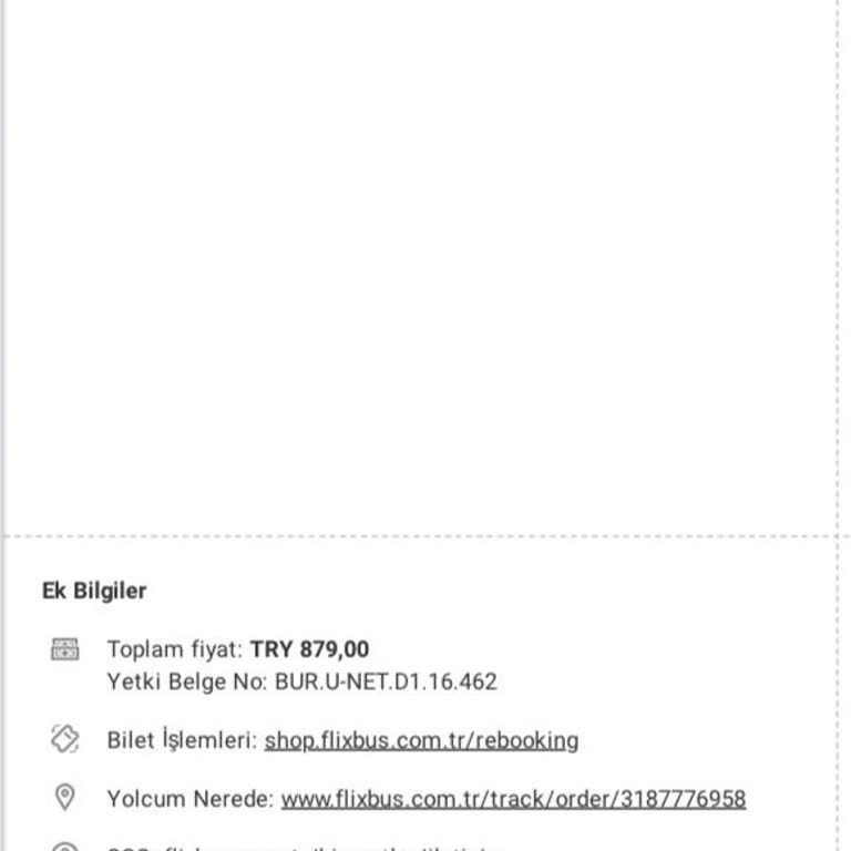 Kamil Koç 4 Buçuk Saat Rötar Mağduriyeti