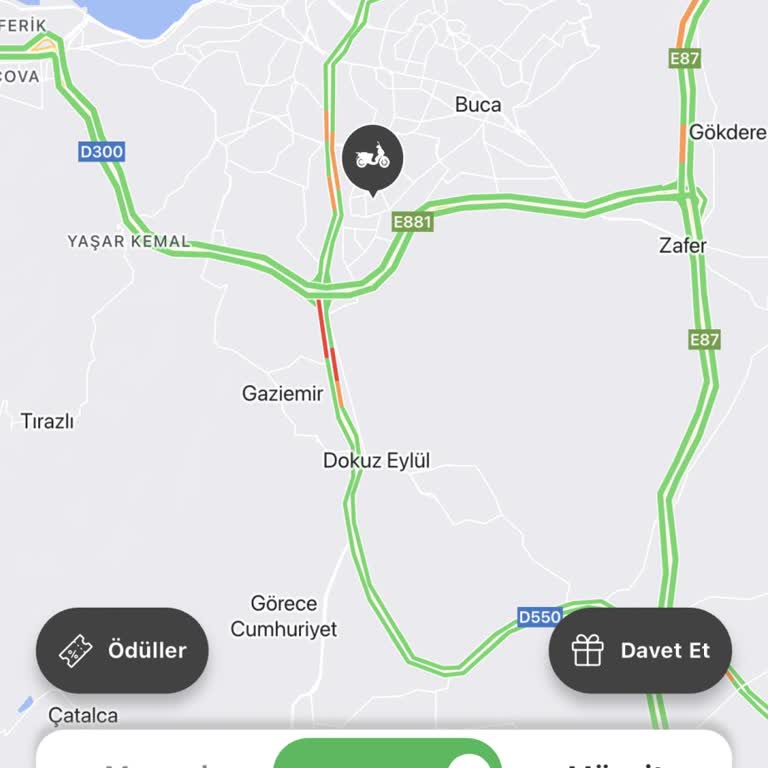 Martı Tag Yolcu Gelmiyor