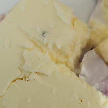 Migros 1000gr Tereyağı Küflü Çıktı