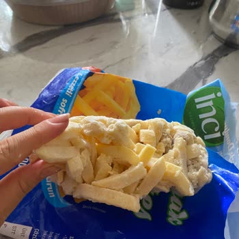 Cepte Şok Alışverişinde Sağlığı Tehdit Eden Ürün Sorunu