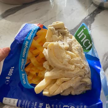 Cepte Şok Alışverişinde Sağlığı Tehdit Eden Ürün Sorunu