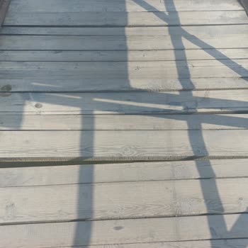 Eskişehir Tepebaşı Belediyesi Eskişehir Yeşiltepe Mahallesi Tehlikeli Köprü