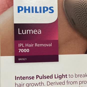Hepsiburada Philips IPL Lazer Cihazı Aldatmacası