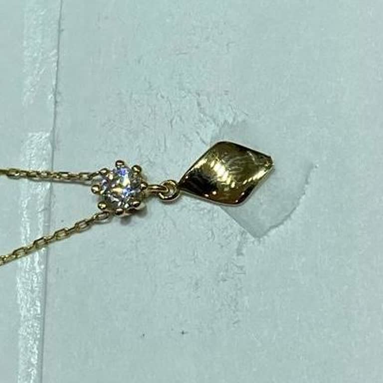 Altınbaş Mücevherat'ın Kolyemi Başka Modele Çevirmesi