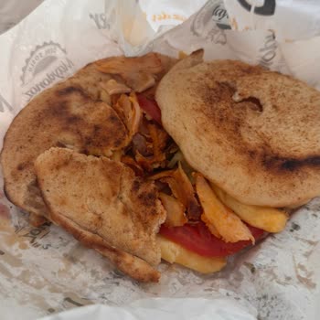 Maydonoz Döner Bu Ne Biçim Tombik Döner