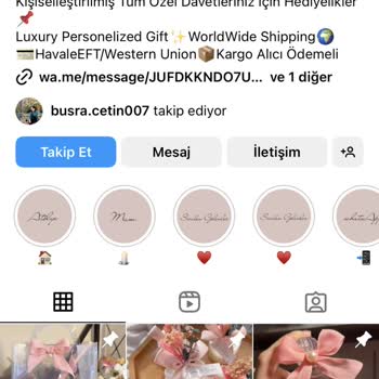 Dk Design Event Nişan İçin Verilen Kolonya Siparişinde Yaşanan Mağduriyet