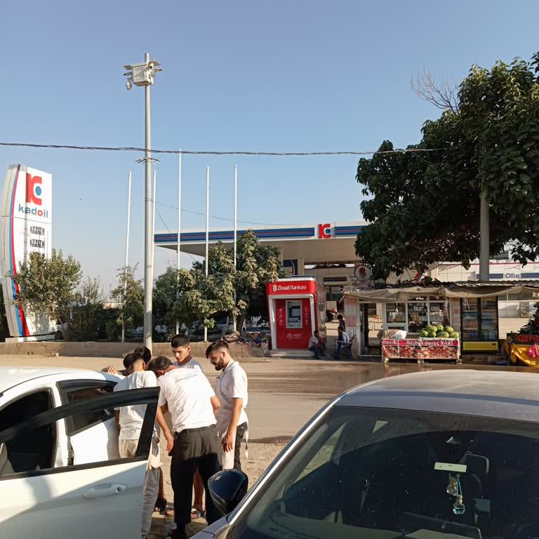 Ziraat Bankası Banka Paraya El Koydu Geri Vermiyor