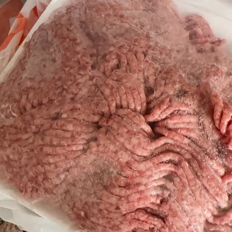 Migros Online Kokmuş Bozuk Et