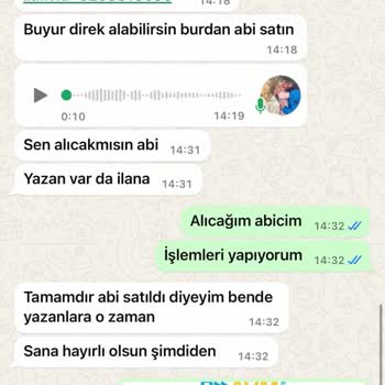 PTT Kargo Epttavm 18.000 TL Ödeme Yolladım Beni Engellediler Paranız Çöp Olmasın