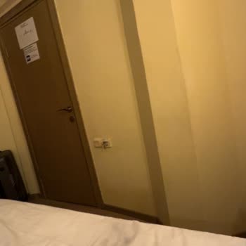 Palmera Resort Hotel Gece Yarısı Su Baskını Ve İlgisizlik