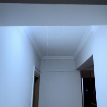 Palmera Resort Hotel Gece Yarısı Su Baskını Ve İlgisizlik