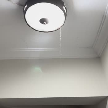 Palmera Resort Hotel Gece Yarısı Su Baskını Ve İlgisizlik