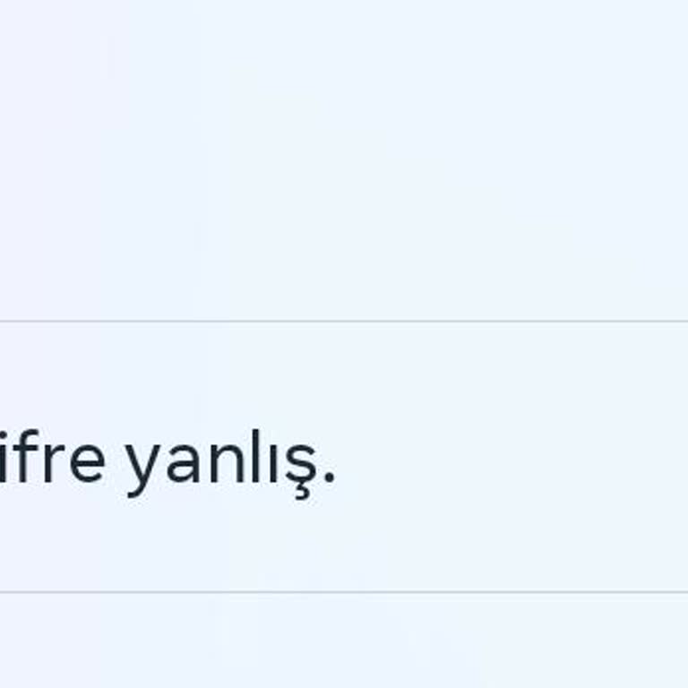 Instagram Hesabıma Giriş Yapamıyorum