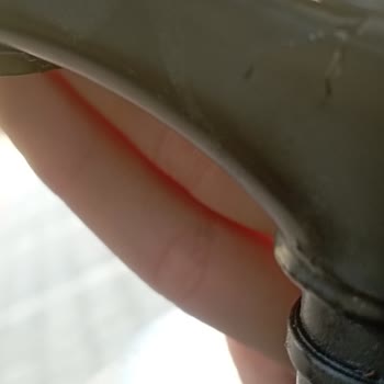 Vertech Bisiklet Maşası Sorunu!