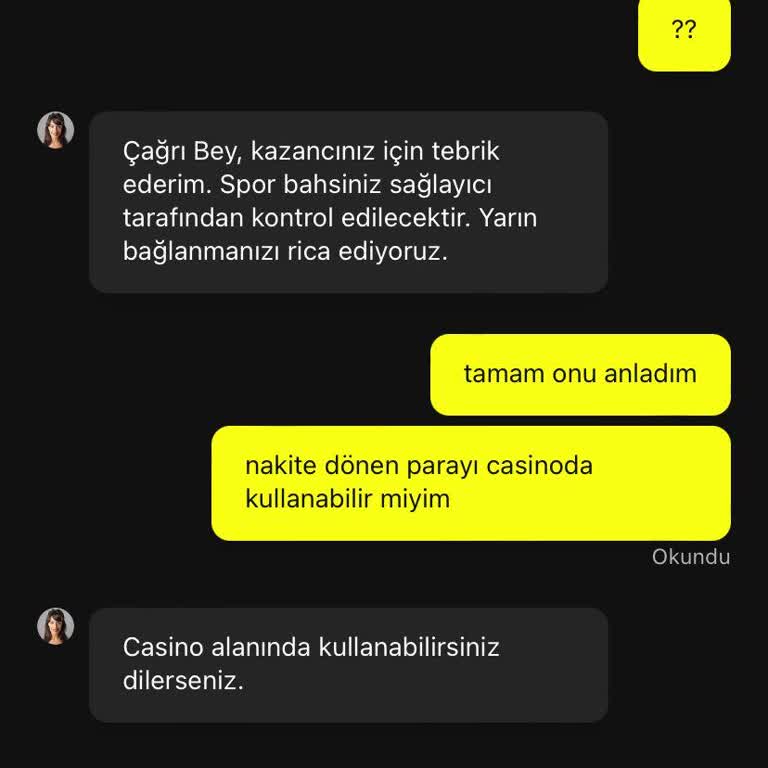 Boşa Parası Olanın Kullanması Gereken Site Paribahis