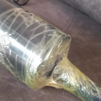 Sinbo Svc-8614 Markalı Süpürgem Yeni Almama Rağmen Bozuldu Ve Kırıldı!