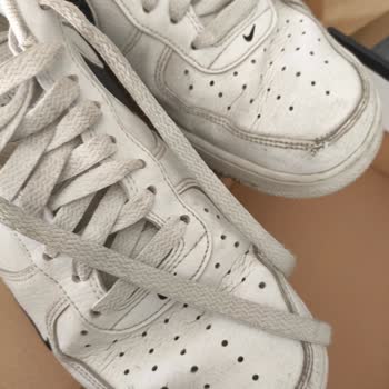 Nike Ayakkabı Değişiminin Yapılmaması