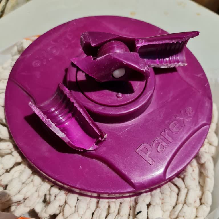 Parex Yedek Başlık Temin Sorunu