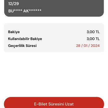 Passolig 2 Logolu Kart Yüzünden Maça Girememek