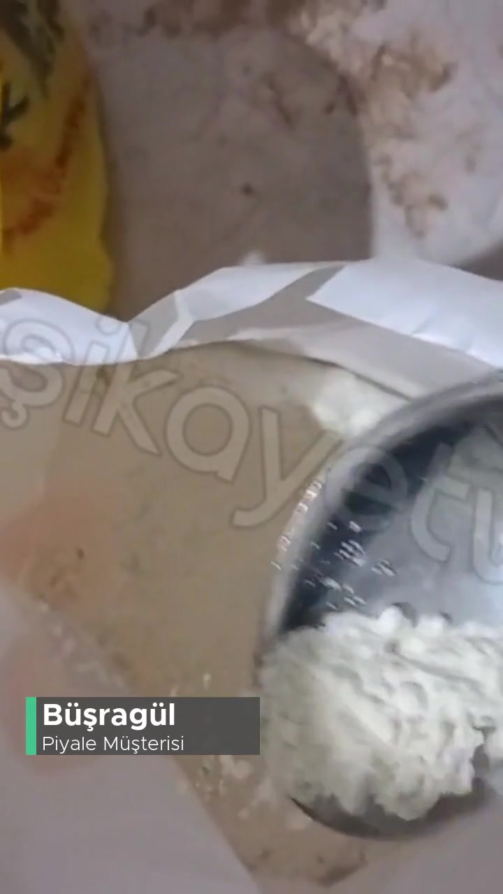 Piyale Un (Şok Ürünü) Böcekli videonun kapak resmi