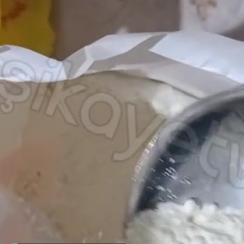 Piyale Un (Şok Ürünü) Böcekli