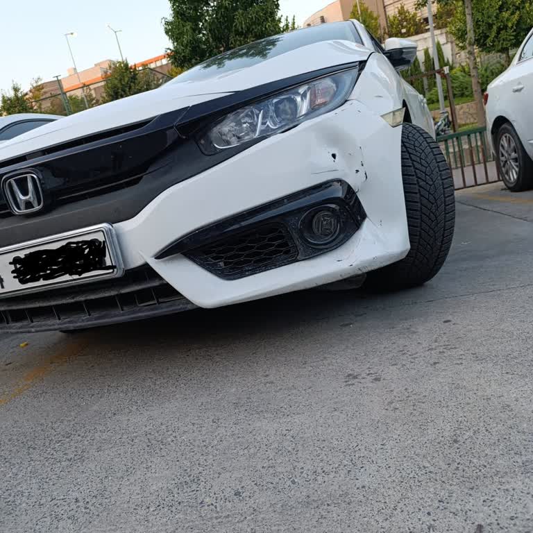 Honda Yetkili Servisi Yetersizliği