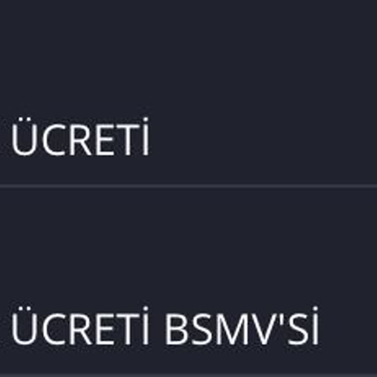 Türkiye İş Bankası Yıllık Kart Ücreti