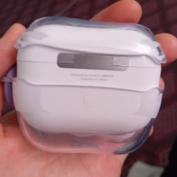 Go Aksesuar Kulaklık Kılıfı Dar Olmuyor