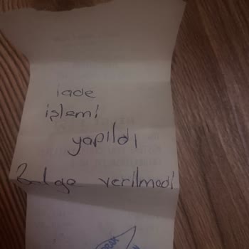 Eki aç