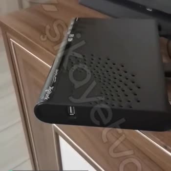 Digiturk'ten Sağlam Kutu Talebim!
