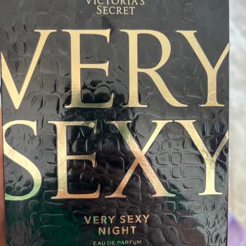 Victoria's Secret Parfümlerinde Kalıcılık Sorunu