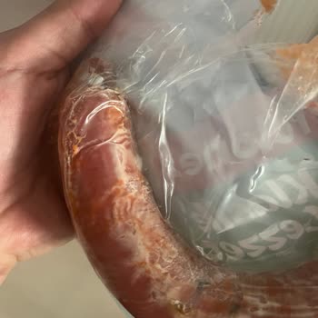 Getir Ezik Bozuk Ürün