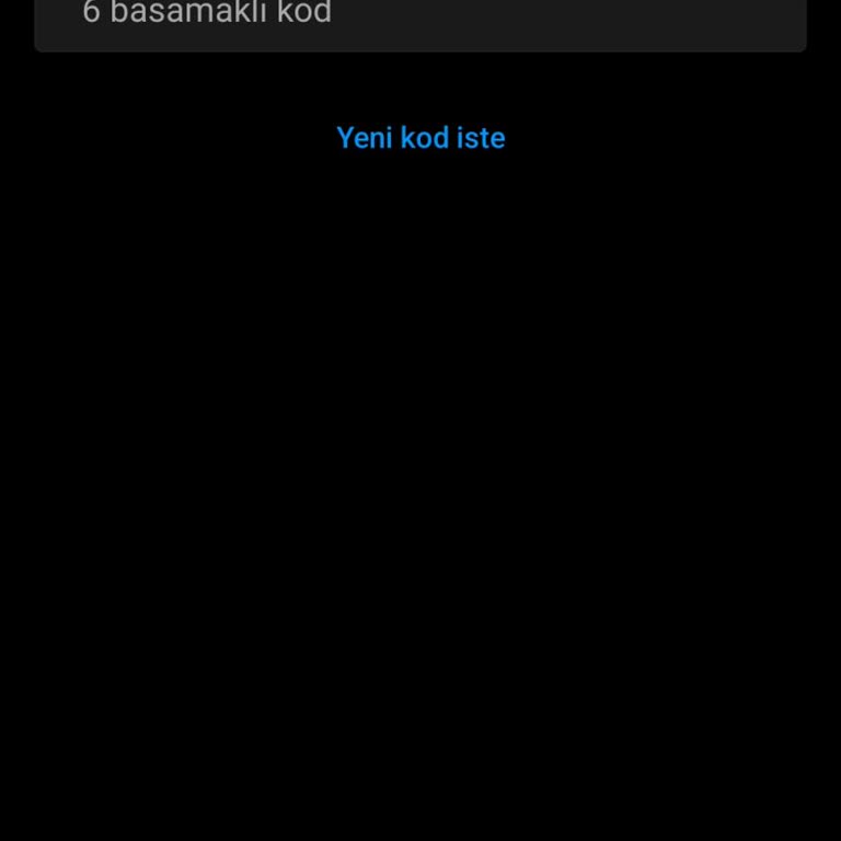 Instagram Hesabınızı Askıya Aldık Mesajı