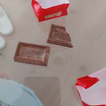 Ülker Napoliten Çikolata Kalitesinde Düşüş