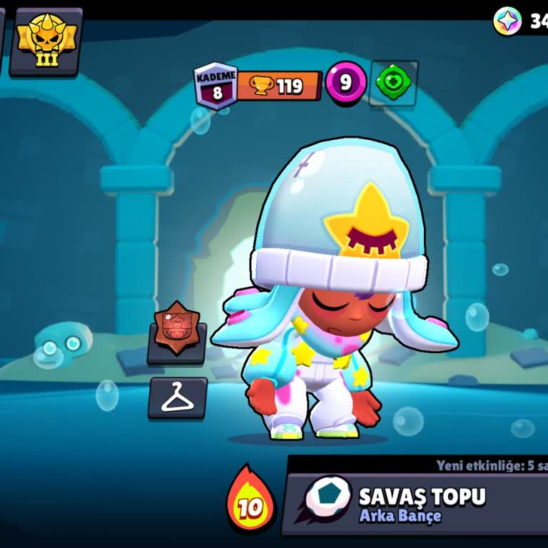 Brawl Stars Elmasım Hiçbir Şey Harcamadan Yok Oldu Yardım Edin